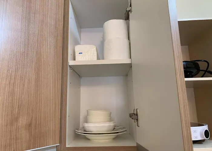 Apartment Hana At Avida Riala Tower3 It Park 12 *
