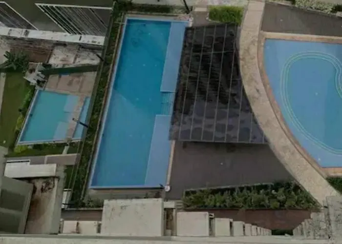 Apartment Hana At Avida Riala Tower3 It Park 12 Cebu