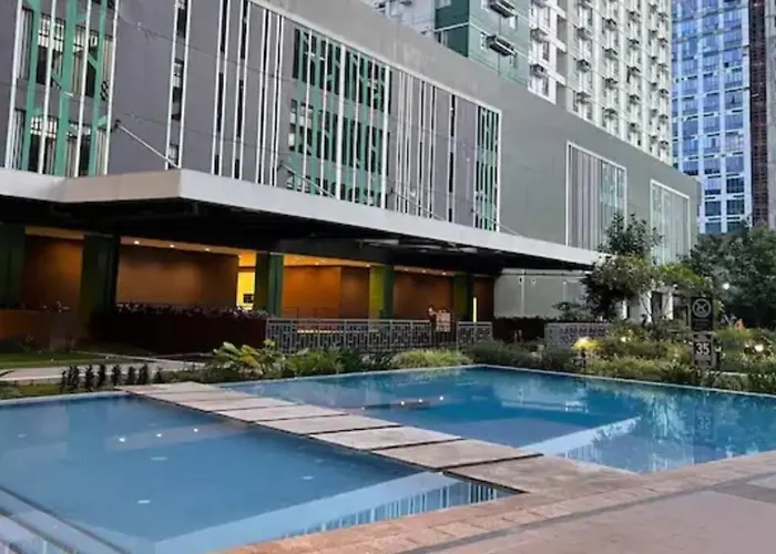 Hana At Avida Riala Tower3 It Park 12 Cebu